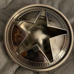 Vintage 1995 Marlboro Star top ashtray